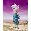Dragon Ball Daima: Supreme Kai (Mini) - TAMASHII NATIONS S.H.Figuarts Action Figure