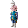 Dragon Ball Daima: Supreme Kai (Mini) - TAMASHII NATIONS S.H.Figuarts Action Figure