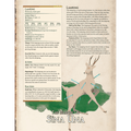 The Islands of Sina Una RPG: Campaign Setting - 5e D&D (Hardcover) (PREORDER)