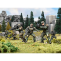 Halo: Flashpoint - UNSC Marines (PREORDER)