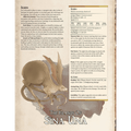 The Islands of Sina Una RPG: Campaign Setting - 5e D&D (Hardcover) (PREORDER)