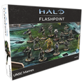 Halo: Flashpoint - UNSC Marines (PREORDER)