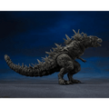 Godzilla Minus One: Godzilla (The Odo Island Monster) TAMASHII NATIONS S.H.MonsterArts Action Figure (PREORDER)