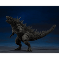 Godzilla Minus One: Godzilla (The Odo Island Monster) TAMASHII NATIONS S.H.MonsterArts Action Figure (PREORDER)
