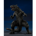 Godzilla Minus One: Godzilla (The Odo Island Monster) TAMASHII NATIONS S.H.MonsterArts Action Figure (PREORDER)