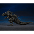 Godzilla Minus One: Godzilla (The Odo Island Monster) TAMASHII NATIONS S.H.MonsterArts Action Figure (PREORDER)