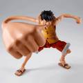 One Piece: Monkey D. Luffy (Marineford) Gear 3 Option Parts Set TAMASHII NATIONS S.H.Figuarts (PREORDER)