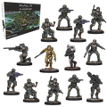 Halo: Flashpoint - UNSC Marines (PREORDER)