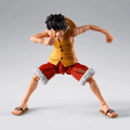 One Piece: Monkey D. Luffy (Marineford) Gear 3 Option Parts Set TAMASHII NATIONS S.H.Figuarts (PREORDER)