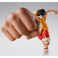 One Piece: Monkey D. Luffy (Marineford) Gear 3 Option Parts Set TAMASHII NATIONS S.H.Figuarts (PREORDER)