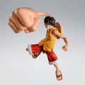 One Piece: Monkey D. Luffy (Marineford) Gear 3 Option Parts Set TAMASHII NATIONS S.H.Figuarts (PREORDER)