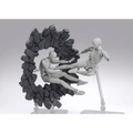 Tamashii Effect: Impact Gray Ver. TAMASHII NATIONS (PREORDER)