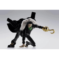 One Piece: Sir Crocodile (Marineford) TAMASHII NATIONS S.H.Figuarts Action Figure (PREORDER)