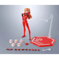 Rebuild of Evangelion: Asuka Shikinami Langley TAMASHII NATIONS Action Figure (PREORDER)