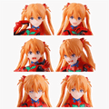 Rebuild of Evangelion: Asuka Shikinami Langley TAMASHII NATIONS Action Figure (PREORDER)