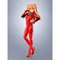 Rebuild of Evangelion: Asuka Shikinami Langley TAMASHII NATIONS Action Figure (PREORDER)
