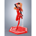 Rebuild of Evangelion: Asuka Shikinami Langley TAMASHII NATIONS Action Figure (PREORDER)