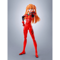 Rebuild of Evangelion: Asuka Shikinami Langley TAMASHII NATIONS Action Figure (PREORDER)