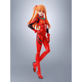 Rebuild of Evangelion: Asuka Shikinami Langley TAMASHII NATIONS Action Figure (PREORDER)