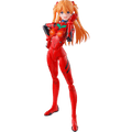 Rebuild of Evangelion: Asuka Shikinami Langley TAMASHII NATIONS Action Figure (PREORDER)