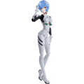 Rebuild of Evangelion: Rei Ayanami TAMASHII NATIONS Action Figure (PREORDER)