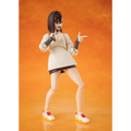 DANDADAN: Momo Ayase (Ver. 2) TAMASHII NATIONS Action Figure (PREORDER)