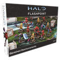 Halo: Flashpoint - Banished Reinforcements (PREORDER)