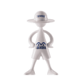 One Piece: Luffy's Archive of Adventure Vol.3 TAMASHII NATIONS Figure - Blind Box (PREORDER)