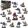 Halo: Flashpoint - Banished Reinforcements (PREORDER)