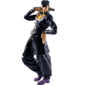 JoJo’s Bizarre Adventure: Diamond is Unbreakable: Josuke Higashikata TAMASHII NATIONS S.H.Figuarts Action Figure (PREORDER)