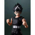 Yu Yu Hakusho: Hiei TAMASHII NATIONS S.H.Figuarts Action Figure (PREORDER)