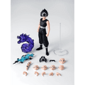 Yu Yu Hakusho: Hiei TAMASHII NATIONS S.H.Figuarts Action Figure (PREORDER)