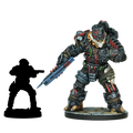 Halo: Flashpoint - Spartan Killers (PREORDER)