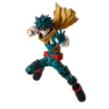 My Hero Academia: Izuku Midoriya TAMASHII NATIONS S.H.Figuarts Action Figure (PREORDER)