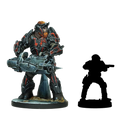 Halo: Flashpoint - Spartan Killers (PREORDER)