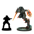 Halo: Flashpoint - Spartan Killers (PREORDER)