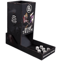One Page Rules: Grimdark Future - Broken Truth - Dice Tower (PREORDER)