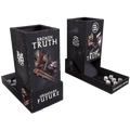 One Page Rules: Grimdark Future - Broken Truth - Dice Tower (PREORDER)