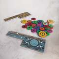 One Page Rules: Grimdark Future - 2-Player Battle Box