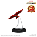 Marvel HeroClix: 25th Anniversary - Map & Terrain Kit (PREORDER)
