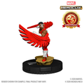 Marvel HeroClix: 25th Anniversary - Map & Terrain Kit (PREORDER)