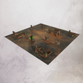One Page Rules: Grimdark Future - 2-Player Battle Box