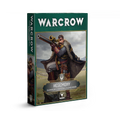 Warcrow: Hegemony - Gunnery Corporal & Engineer