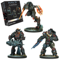 Halo: Flashpoint - Spartan Killers (PREORDER)