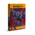 Infinity: Combined Army - Next Wave Expansion Pack Beta