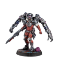 Infinity: Combined Army - Next Wave Expansion Pack Beta