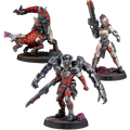 Infinity: Combined Army - Next Wave Expansion Pack Beta
