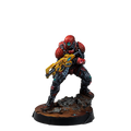 Infinity: Essentials - Nomads Army Pack