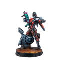 Infinity: Essentials - Nomads Army Pack