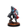 Infinity: Essentials - Nomads Army Pack